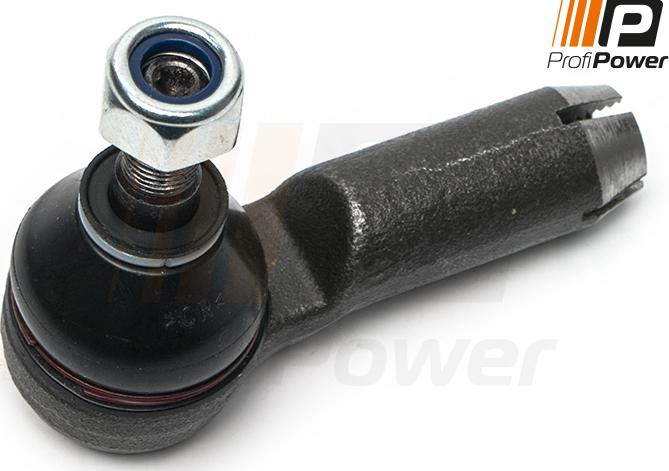 ProfiPower 4S1015 - Tie Rod End car-mod.net