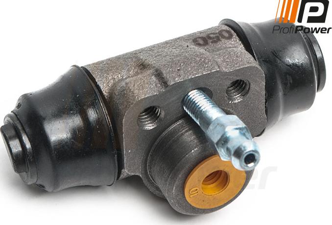 ProfiPower 5B2054 - Wheel Brake Cylinder car-mod.net