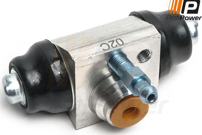 ProfiPower 5B2055 - Wheel Brake Cylinder car-mod.net