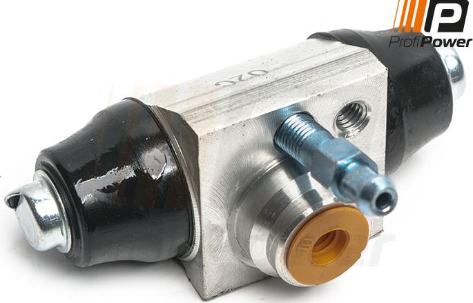 ProfiPower 5B2003 - Wheel Brake Cylinder car-mod.net