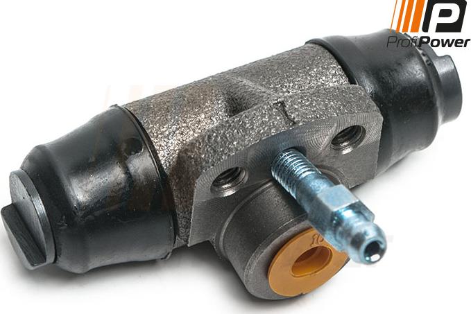 ProfiPower 5B2002 - Wheel Brake Cylinder car-mod.net