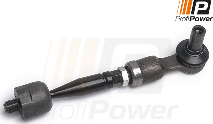 ProfiPower 5S1061 - Tie Rod car-mod.net