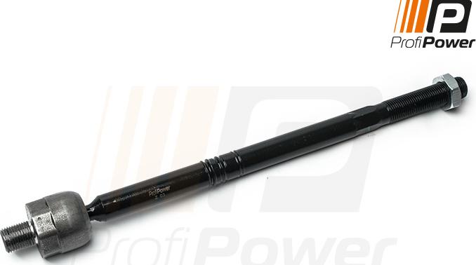ProfiPower 5S1009 - Inner Tie Rod, Axle Joint car-mod.net