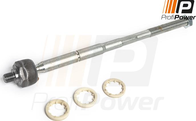 ProfiPower 5S1141 - Inner Tie Rod, Axle Joint car-mod.net