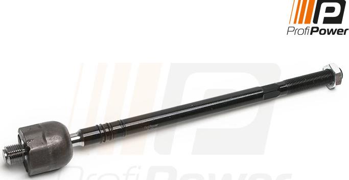 ProfiPower 5S1113 - Inner Tie Rod, Axle Joint car-mod.net