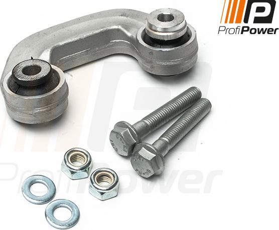 ProfiPower 6S1026R - Rod / Strut, stabiliser car-mod.net