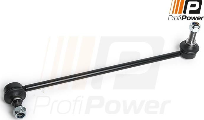 ProfiPower 6S1216L - Rod / Strut, stabiliser car-mod.net
