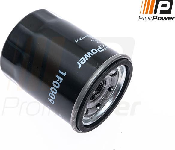 ProfiPower 1F0009 - Oil Filter car-mod.net