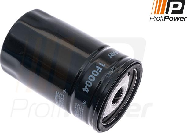 ProfiPower 1F0004 - Oil Filter car-mod.net