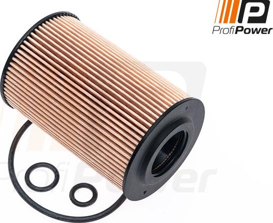 AutomotiveAdriado GLFO0374 - Oil Filter car-mod.net