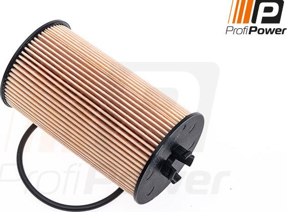 ProfiPower 1F0013 - Oil Filter car-mod.net