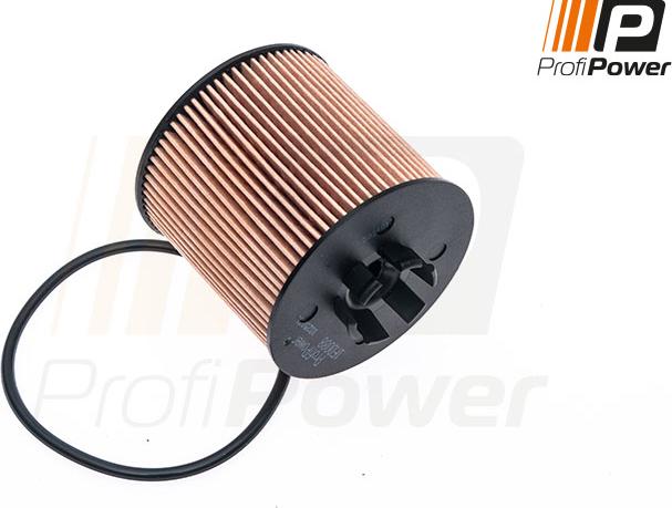 ProfiPower 1F0088 - Oil Filter car-mod.net