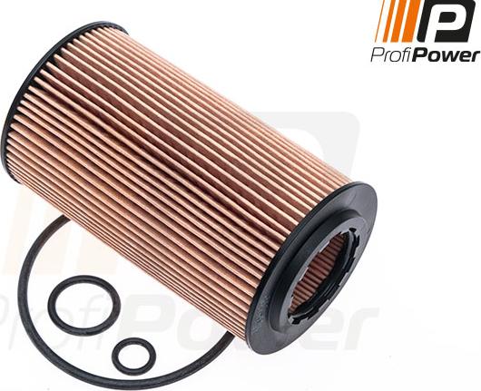 Febi Bilstein 172046 - Oil Filter car-mod.net