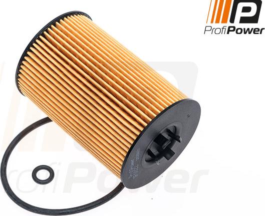 AutomotiveAdriado GLFO0433 - Oil Filter car-mod.net
