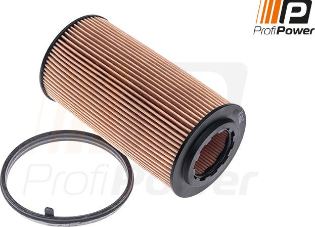 Omnicraft QFL181 - Oil Filter car-mod.net