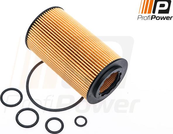 ACDelco AC 6203 E - Oil Filter car-mod.net