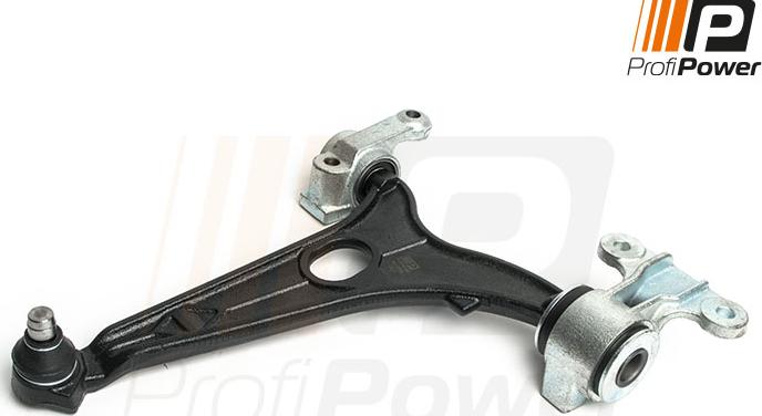 ProfiPower 1S1066L - Track Control Arm car-mod.net