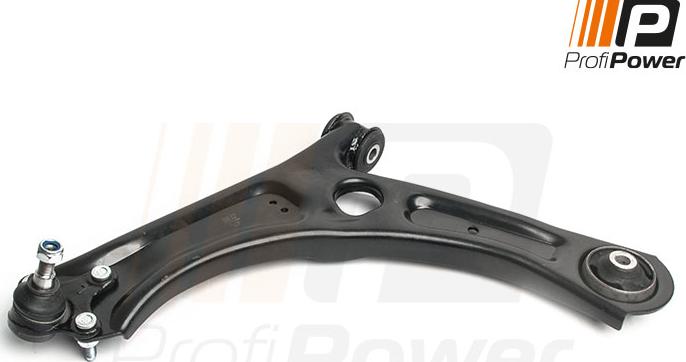 ProfiPower 1S1190L - Track Control Arm car-mod.net
