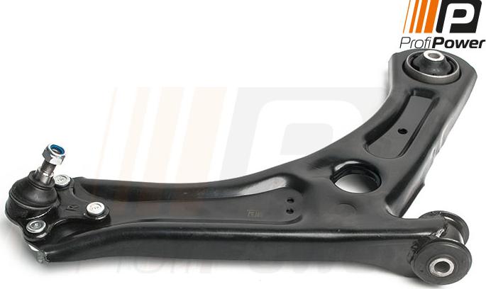 ProfiPower 1S1191R - Track Control Arm car-mod.net