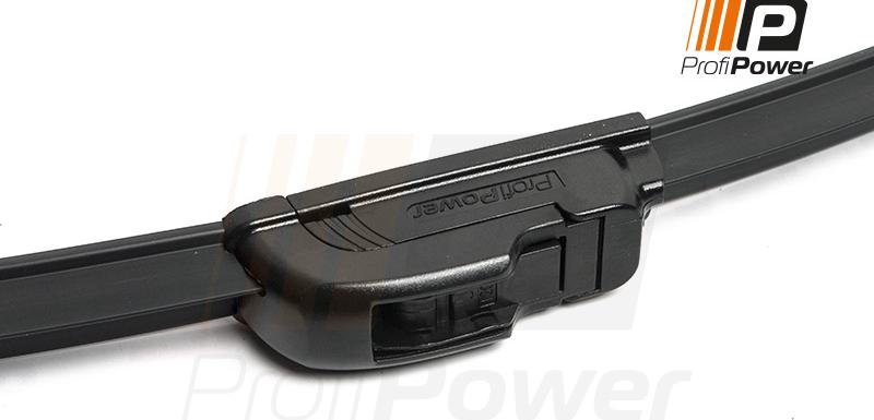 ProfiPower 1W0450F - Wiper Blade car-mod.net