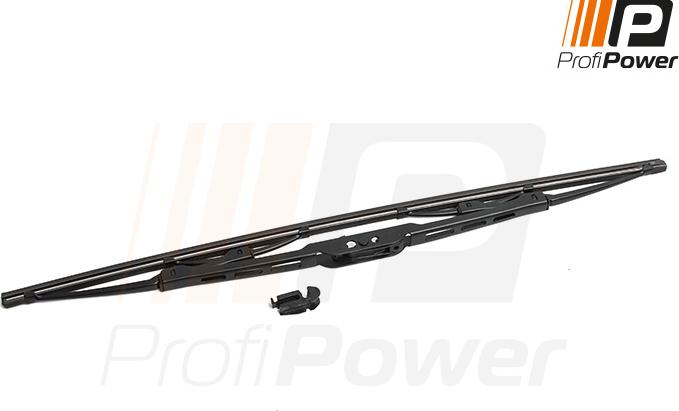 ProfiPower 1W0450S - Wiper Blade car-mod.net