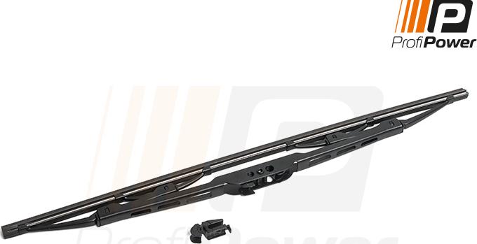 ProfiPower 1W0400S - Wiper Blade car-mod.net