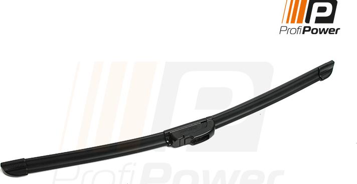 ProfiPower 1W0500F - Wiper Blade car-mod.net
