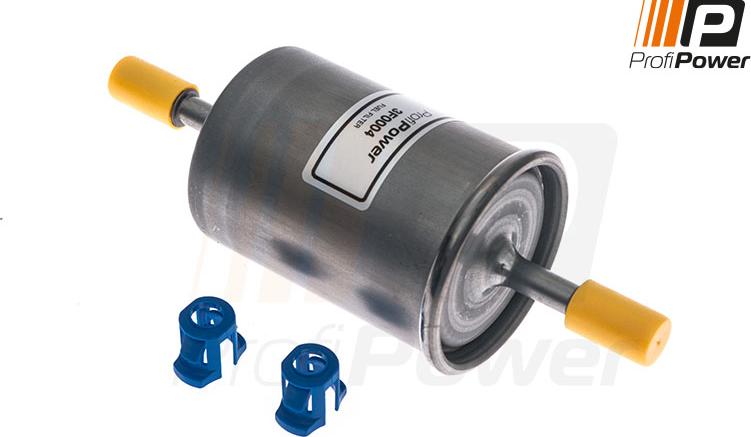 ProfiPower 3F0004 - Fuel filter car-mod.net