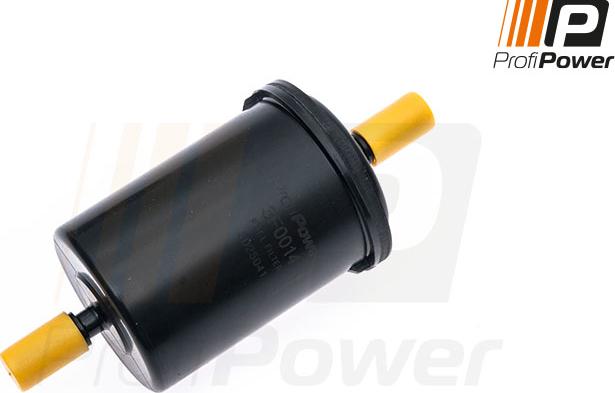 ProfiPower 3F0014 - Fuel filter car-mod.net
