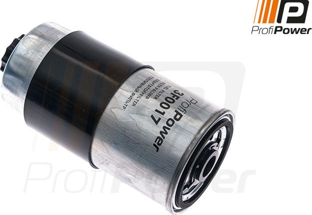 4U 33966VV - Fuel filter car-mod.net