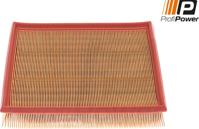 ProfiPower 2F0046 - Engine Air Filter car-mod.net