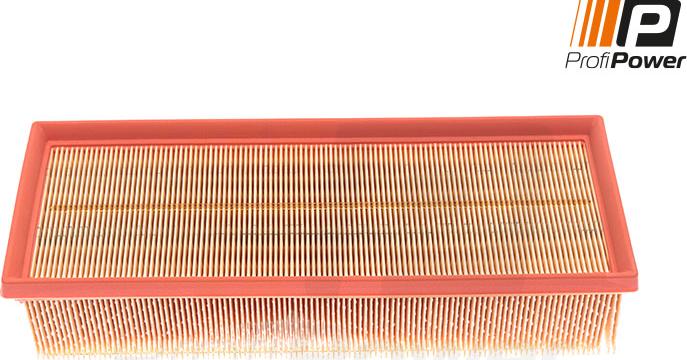 ProfiPower 2F0001 - Engine Air Filter car-mod.net