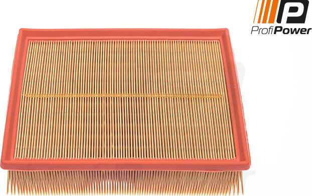 ProfiPower 2F0007 - Engine Air Filter car-mod.net