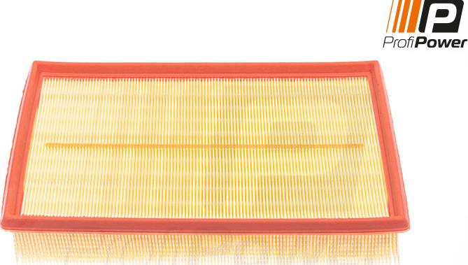 ProfiPower 2F0014 - Engine Air Filter car-mod.net