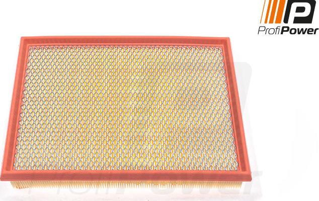 ProfiPower 2F0016 - Engine Air Filter car-mod.net