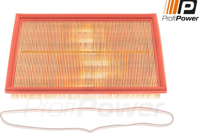 ProfiPower 2F0034 - Engine Air Filter car-mod.net