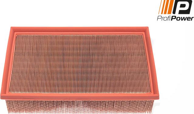 ProfiPower 2F0020 - Engine Air Filter car-mod.net