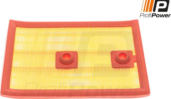 ProfiPower 2F0022 - Engine Air Filter car-mod.net
