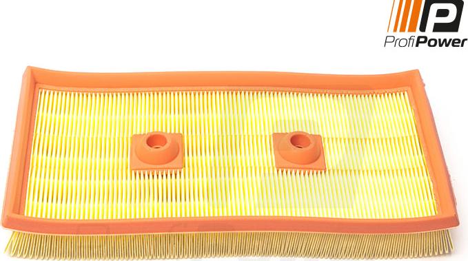ProfiPower 2F0186 - Engine Air Filter car-mod.net