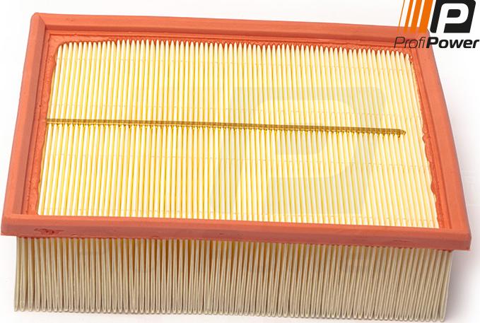 ProfiPower 2F0188 - Engine Air Filter car-mod.net