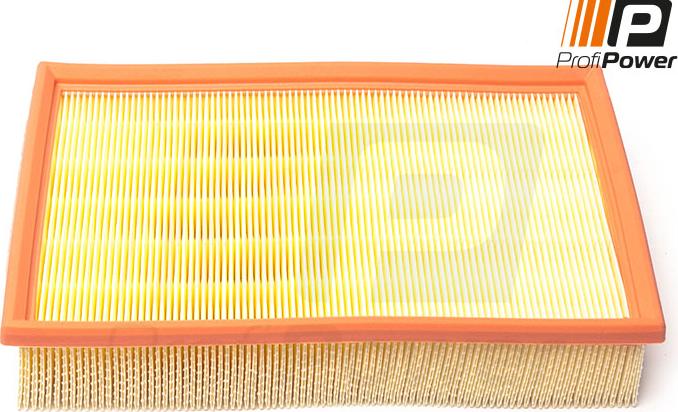 ProfiPower 2F0182 - Engine Air Filter car-mod.net