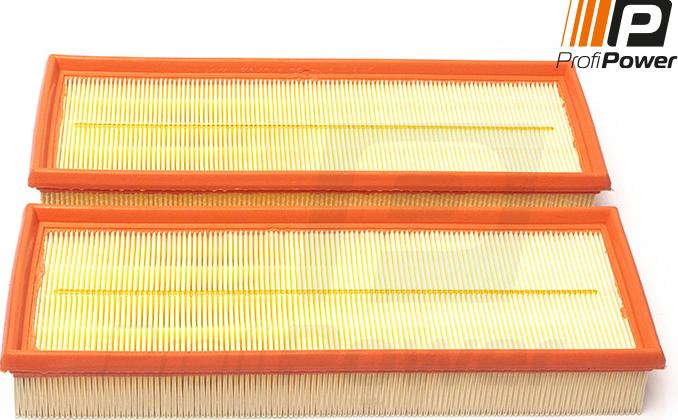 ACDelco A1514C - Engine Air Filter car-mod.net