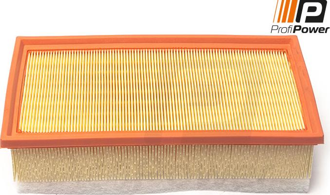 ProfiPower 2F0172 - Engine Air Filter car-mod.net
