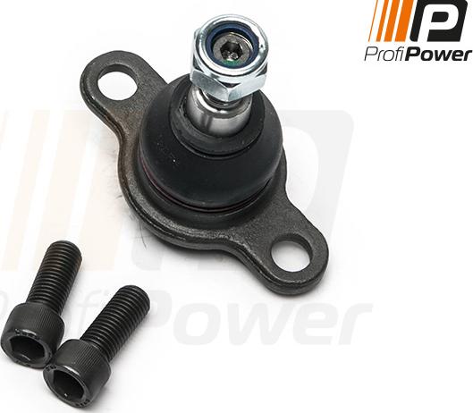 ProfiPower 2S0045 - Ball Joint car-mod.net