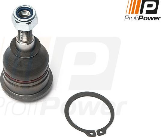 ProfiPower 2S0060 - Ball Joint car-mod.net