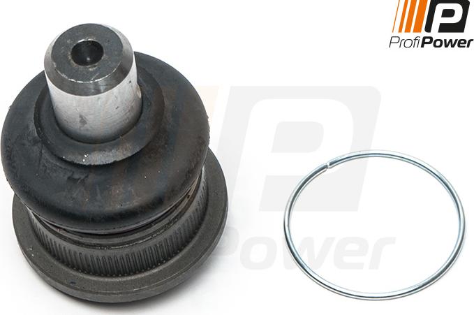 ProfiPower 2S0084 - Ball Joint car-mod.net