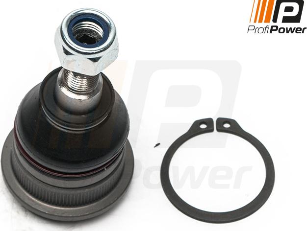 ProfiPower 2S0083 - Ball Joint car-mod.net