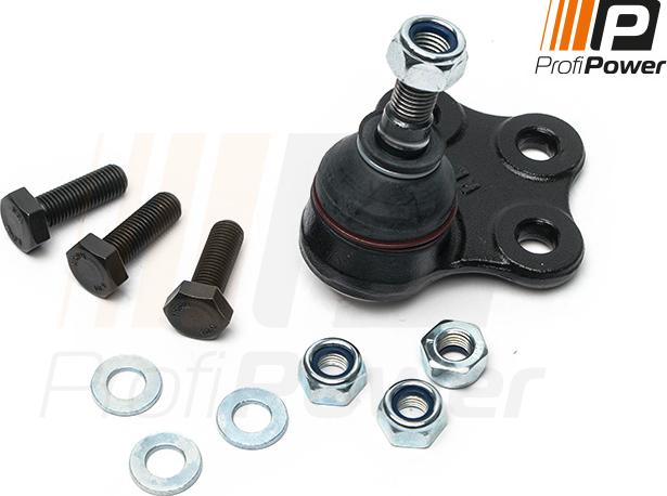 ProfiPower 2S0032 - Ball Joint car-mod.net