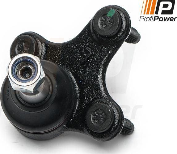 ProfiPower 2S0027L - Ball Joint car-mod.net