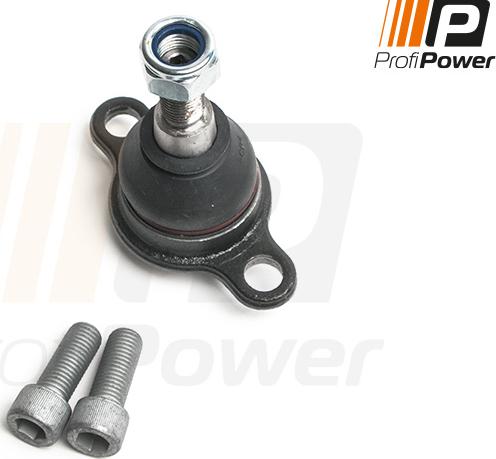 ProfiPower 2S0159 - Ball Joint car-mod.net